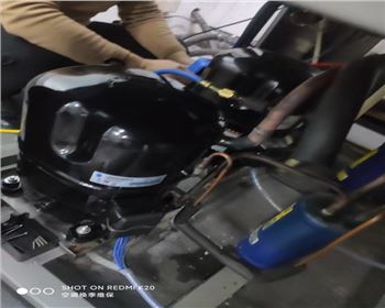 關于成都中央空調維修保養要點與操作說明